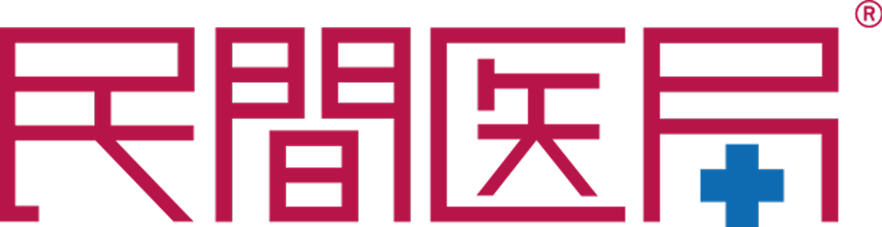 医師転職サイト2位 ロゴ画像