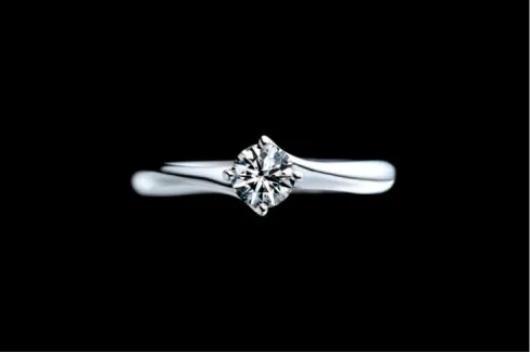エクセルコダイヤモンド（EXELCO DIAMOND）の婚約指輪