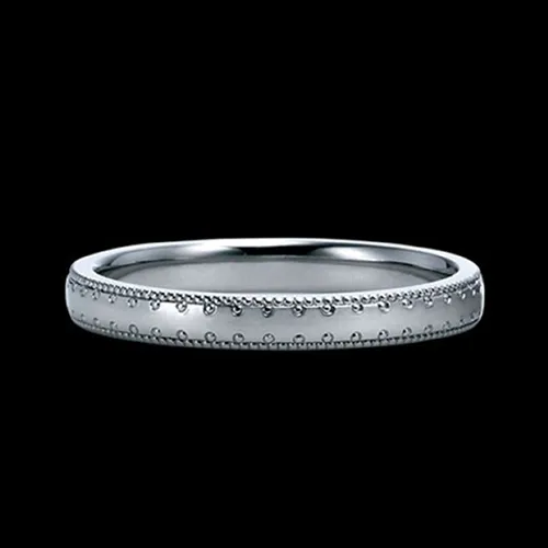 エクセルコダイヤモンド（EXELCO DIAMOND）の結婚指輪Miniature（ミニアチュール）