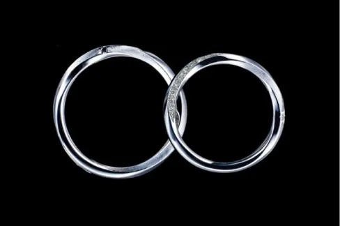 エクセルコダイヤモンド（EXELCO DIAMOND）の結婚指輪