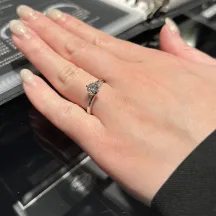 エクセルコダイヤモンド（EXELCO DIAMOND）の良い口コミ