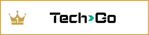 TechGoの公式サイト