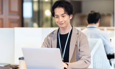 ITエンジニアの求人例