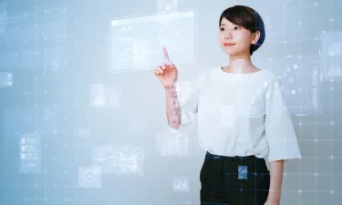 ITエンジニアの求人例