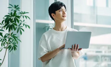 ITエンジニアの求人例