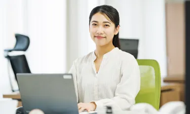 ITエンジニアの求人例