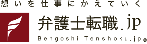 弁護士転職.jpのロゴ画像