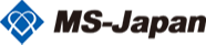 MS-Japanのロゴ画像