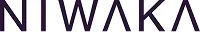 NIWAKAのロゴ画像