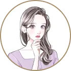 後悔している女性
