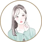 後悔している女性