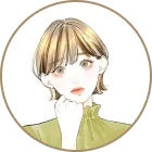 後悔している女性