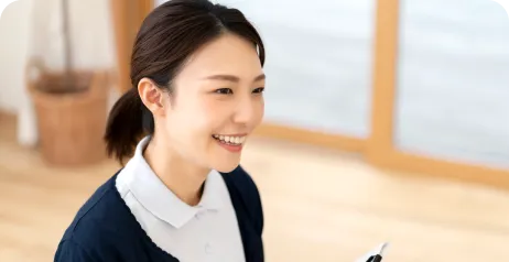 看護師の求人イメージ