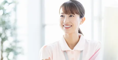 看護師の求人イメージ