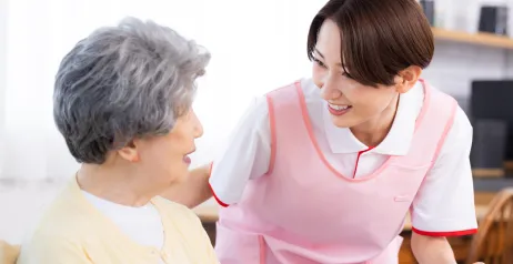 看護師の求人イメージ