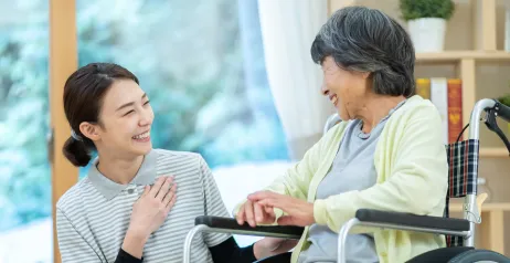 看護師の求人イメージ