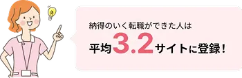 看護師の画像