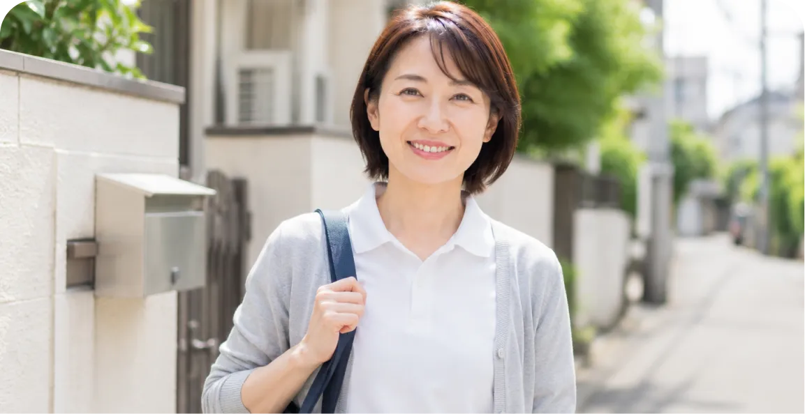 看護師の求人イメージ