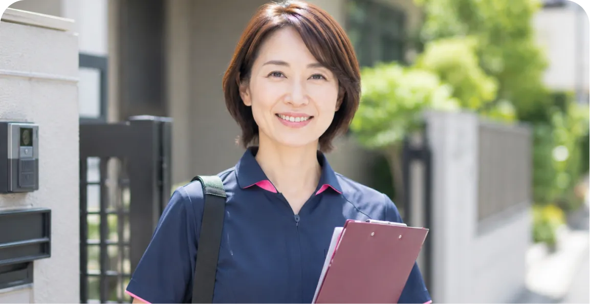 看護師の求人イメージ