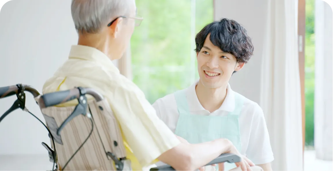 看護師の求人イメージ