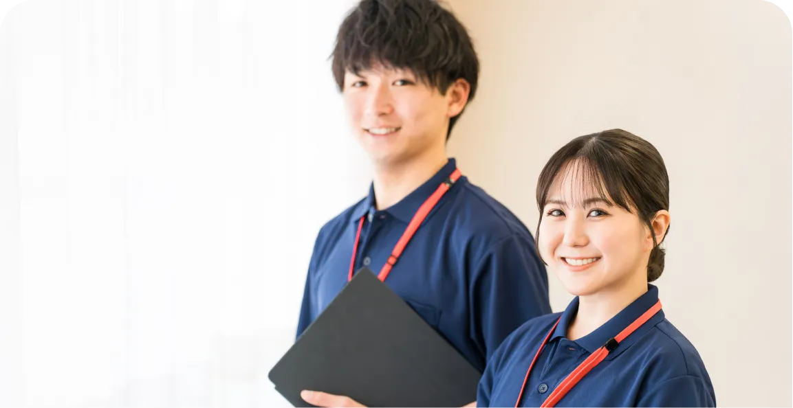 看護師の求人イメージ