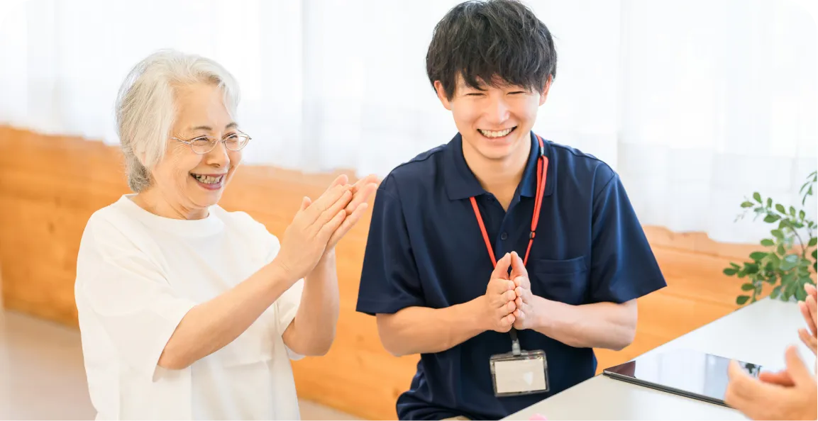 看護師の求人イメージ