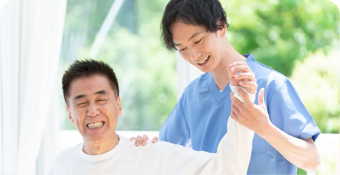 看護師の求人イメージ