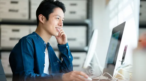 ヒュープロの経理求人例