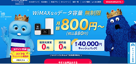 BroadWiMAX
