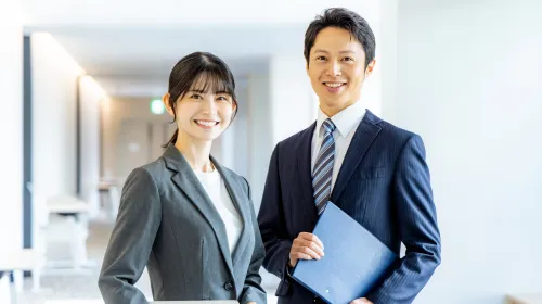 ヒュープロの税理士求人例