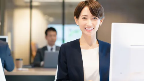 ヒュープロの税理士求人例