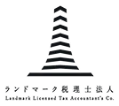 税理士求人のロゴ